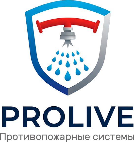 ProLive Logo